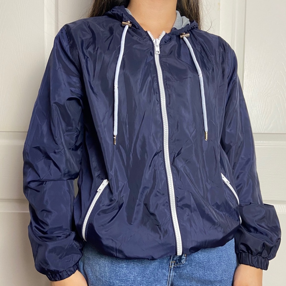 windbreaker